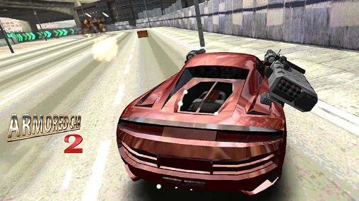 free game image for Armored сar 2 game pic for Armored сar 2